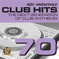 Essential Club Hits 70 - NEW RELEASE