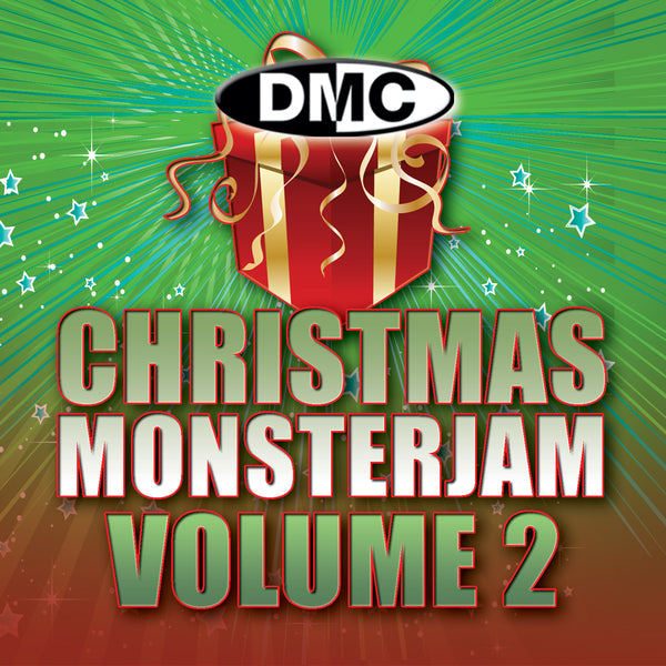 DMC Christmas Monsterjam Vol. 2