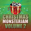 DMC Christmas Monsterjam Vol. 2