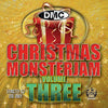 DMC Christmas Monsterjam Volume 3 - November 2016 release