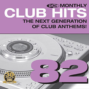 DMC Club Hits 82