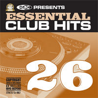 Essential Club Hits 26