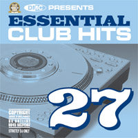 Essential Club Hits 27