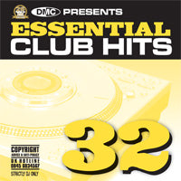 Essential Club Hits 32