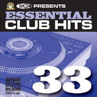 Essential Club Hits 33