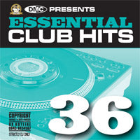 Essential Club Hits 36