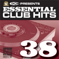 Essential Club Hits 38
