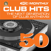 Essential Club Hits 50