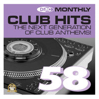 Essential Club Hits 58