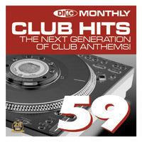 Essential Club Hits 59