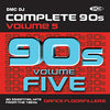Complete 90s Collection - Disc 5 of 8 (Dance Floorfillers)