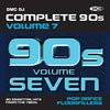 Complete 90s Collection - Disc 7 of 8 (PopDance Floorfillers)