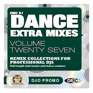 Dance Extra Mixes 27