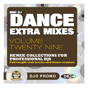 Dance Extra Mixes 29
