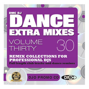 Dance Extra Mixes 30