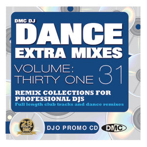 Dance Extra Mixes 31