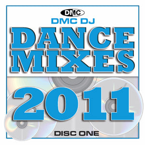 Dance Mixes 2011