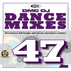 Dance Mixes 47