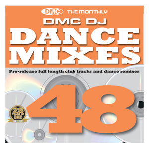 Dance Mixes 48