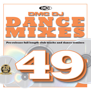Dance Mixes 49