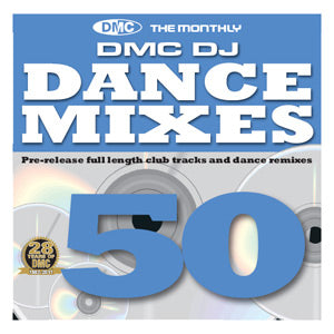 Dance Mixes 50