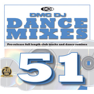 Dance Mixes 51