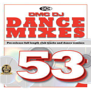 Dance Mixes 53