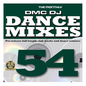 Dance Mixes 54