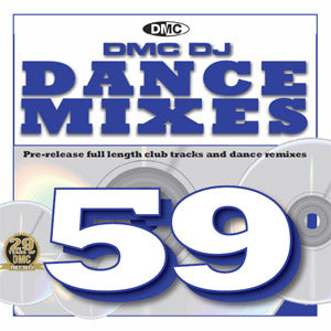 Dance Mixes 59