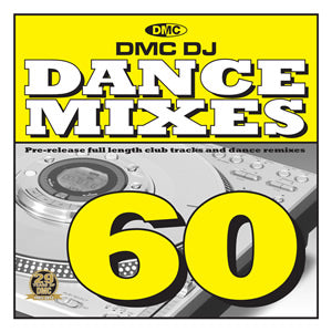 Dance Mixes 60 