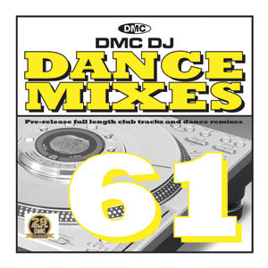 Dance Mixes 61