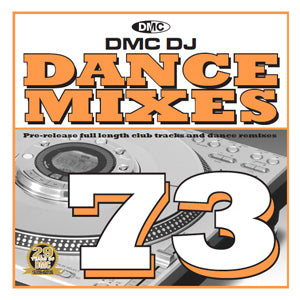 Dance Mixes 73