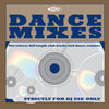 DMC DJ SUBSCRIPTION - 3 MONTHS - DANCE MIXES CD -  Mid Month CD - UK ONLY - Only 1 postage payment, 2 months FREE - Full length club tracks and dance remixes for djs
