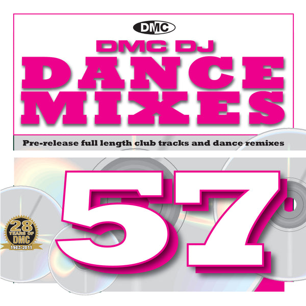 Dance Mixes 57