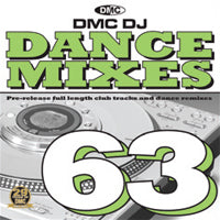 Dance Mixes 63 