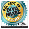 The Best Of Diva Mixes Volume 5 - NEW RELEASE