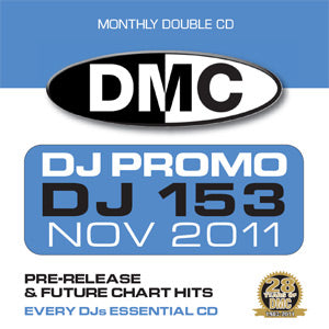 DJ Promo 153
