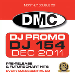 DJ Promo 154