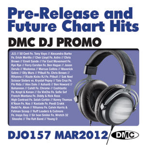 DJ Promo 157