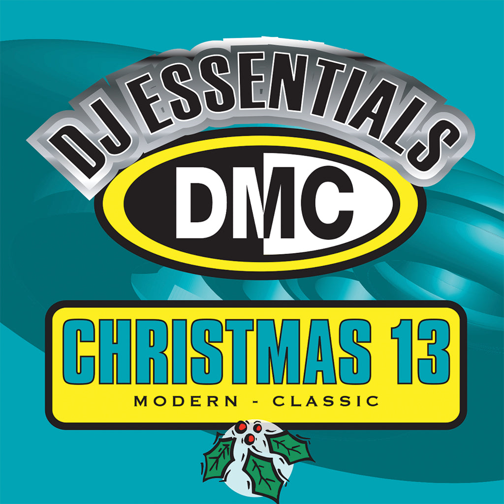 DMC Christmas 13 - Modern and Classic - New Release