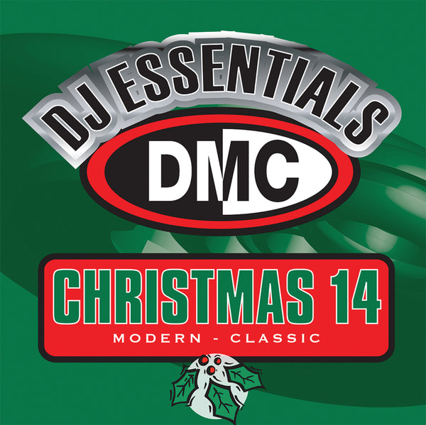 DMC Christmas 14 - Modern and Classic - New Release