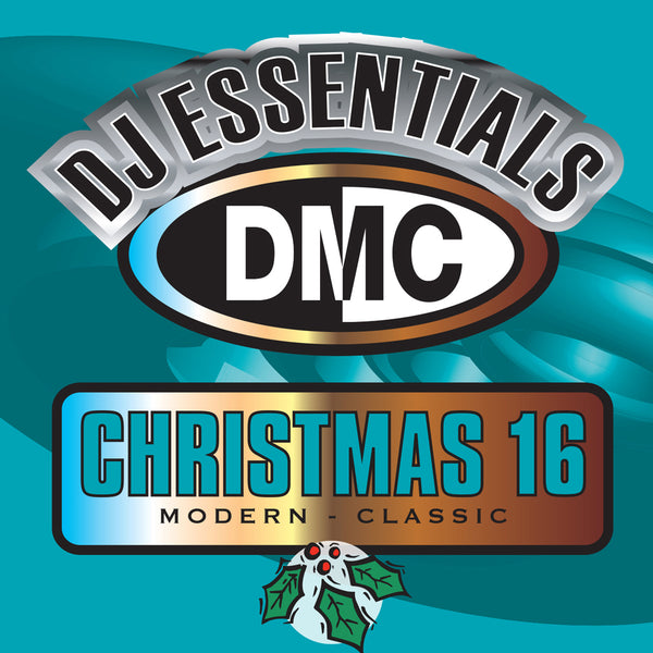 DMC CHRISTMAS 16 – ULTIMATE CHRISTMAS UPDATE - Nov 2016 release