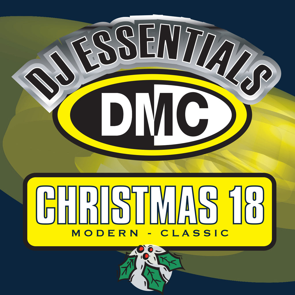 DMC CHRISTMAS 18 - Modern and Classics - Nov 2016 release