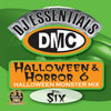 DMC Halloween and Horror Volume 6 - Monster Mix - New Release