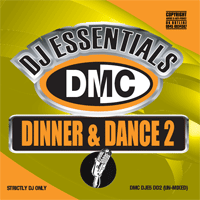 DJ Essentials: Dinner &amp; Dance 2