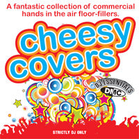 DJ Essentials: Cheesy Covers