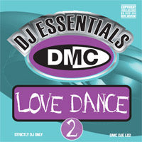 DJ Essentials: Love Dance 2