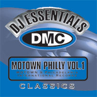 DJ Essentials: Motown Philly 1
