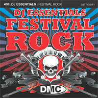 DJ Essentials: Festival Rock