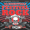 DJ Essentials: Festival Rock